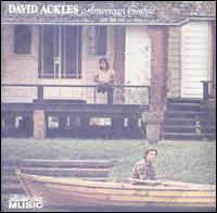 David Ackles - American Gothic